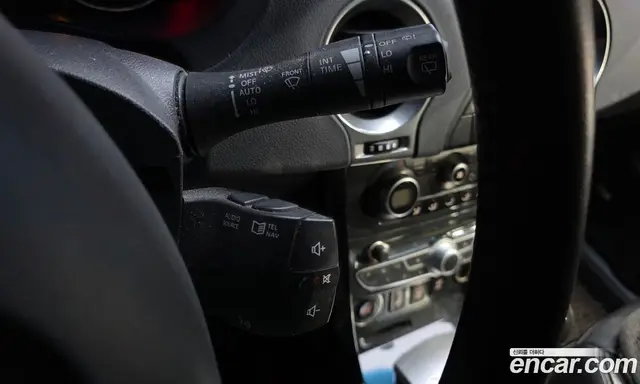 Renault (Samsung) QM5 2012 2.0 автомат (гидро), миниатюра 5