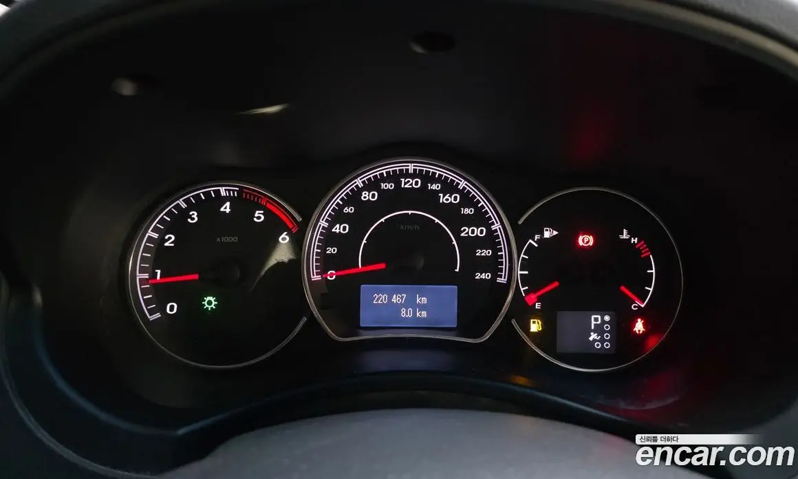 Renault (Samsung) QM5 2012 2.0 автомат (гидро), фото 8