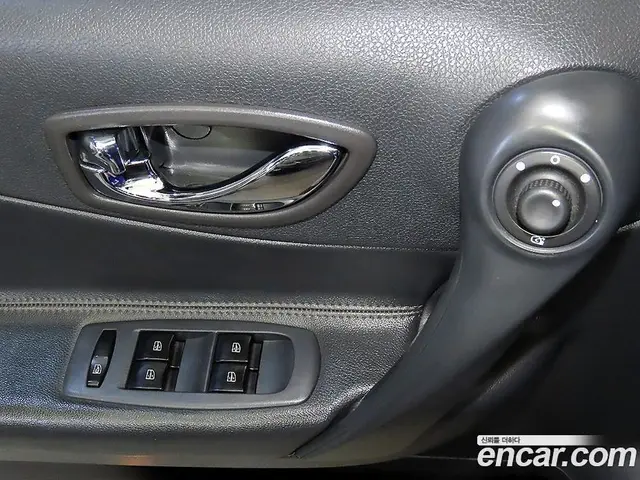 Renault (Samsung) QM5 2013 2.0 автомат (гидро), миниатюра 2
