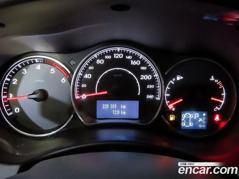 Renault (Samsung) QM5 2013 2.0 автомат (гидро), фото 16