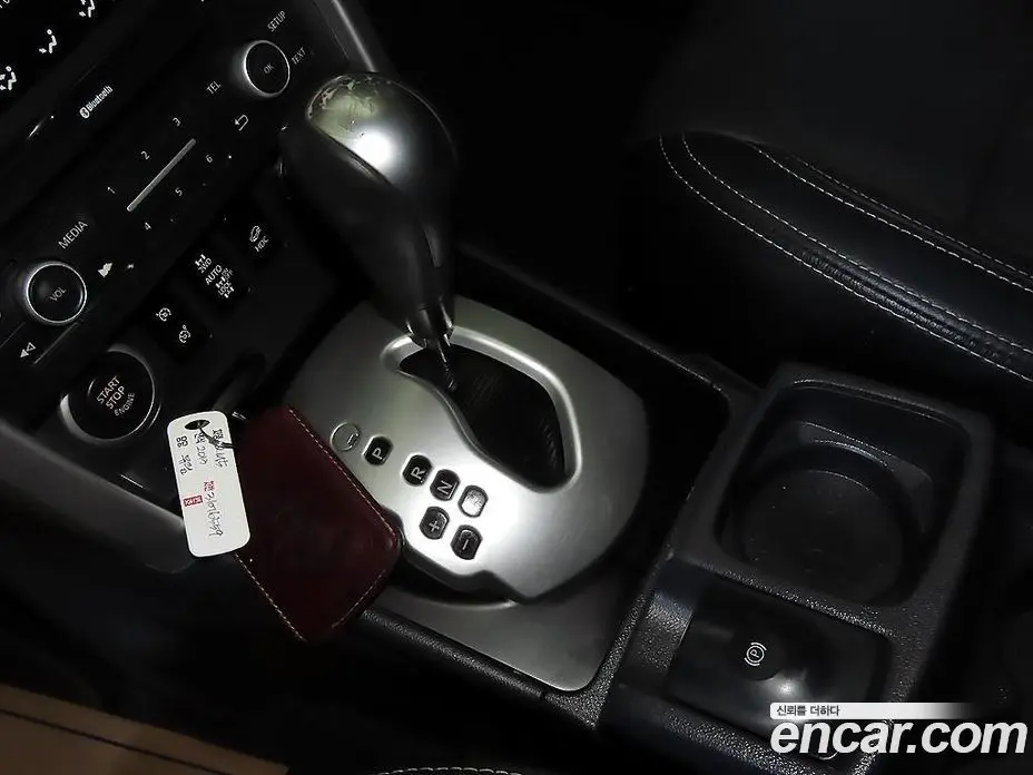 Renault (Samsung) QM5 2013 2.0 автомат (гидро), фото 19