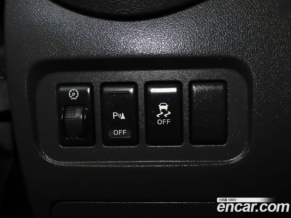 Renault (Samsung) QM5 2013 2.0 автомат (гидро), фото 8