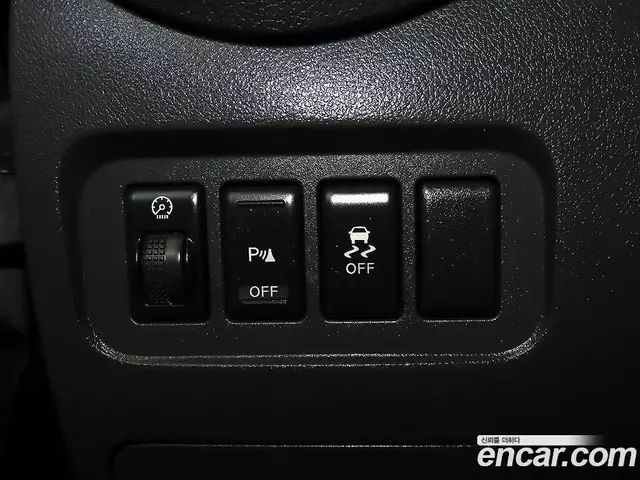 Renault (Samsung) QM5 2013 2.0 автомат (гидро), миниатюра 8
