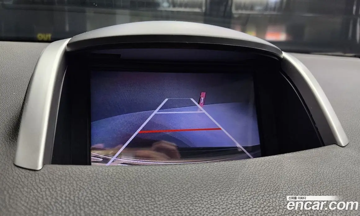 Renault (Samsung) QM5 2014 2.0 автомат (гидро), фото 14