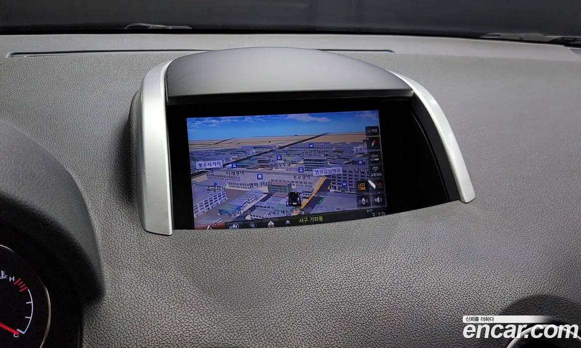 Renault (Samsung) QM5 2014 2.0 автомат (гидро), фото 15