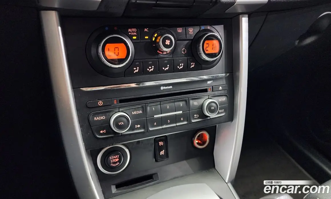 Renault (Samsung) QM5 2014 2.0 автомат (гидро), фото 16