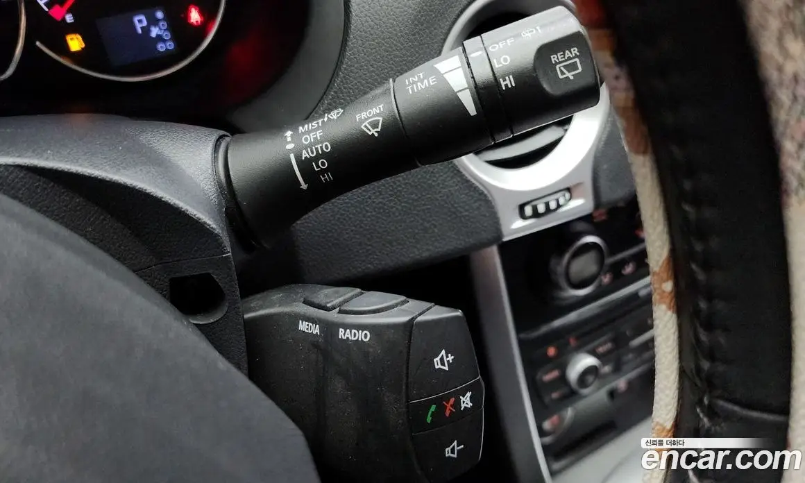 Renault (Samsung) QM5 2014 2.0 автомат (гидро), фото 19