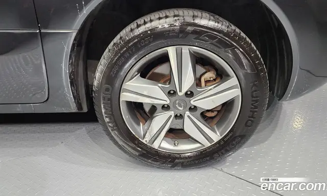 Renault (Samsung) QM5 2014 2.0 автомат (гидро), миниатюра 5