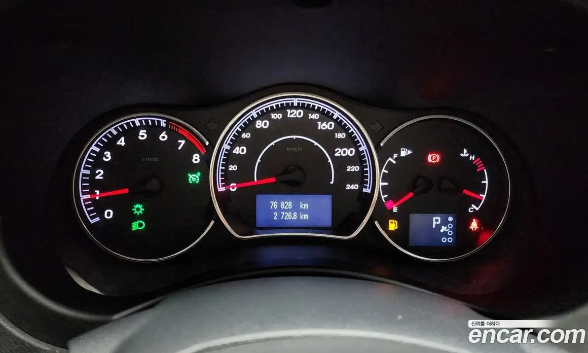 Renault (Samsung) QM5 2014 2.0 автомат (гидро), фото 8