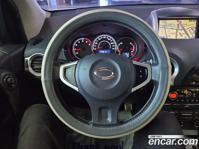 Renault (Samsung) QM5 2014 2.0 автомат (гидро), миниатюра 8 Renault (Samsung) QM5 2014 2.0 автомат (гидро), миниатюра 8