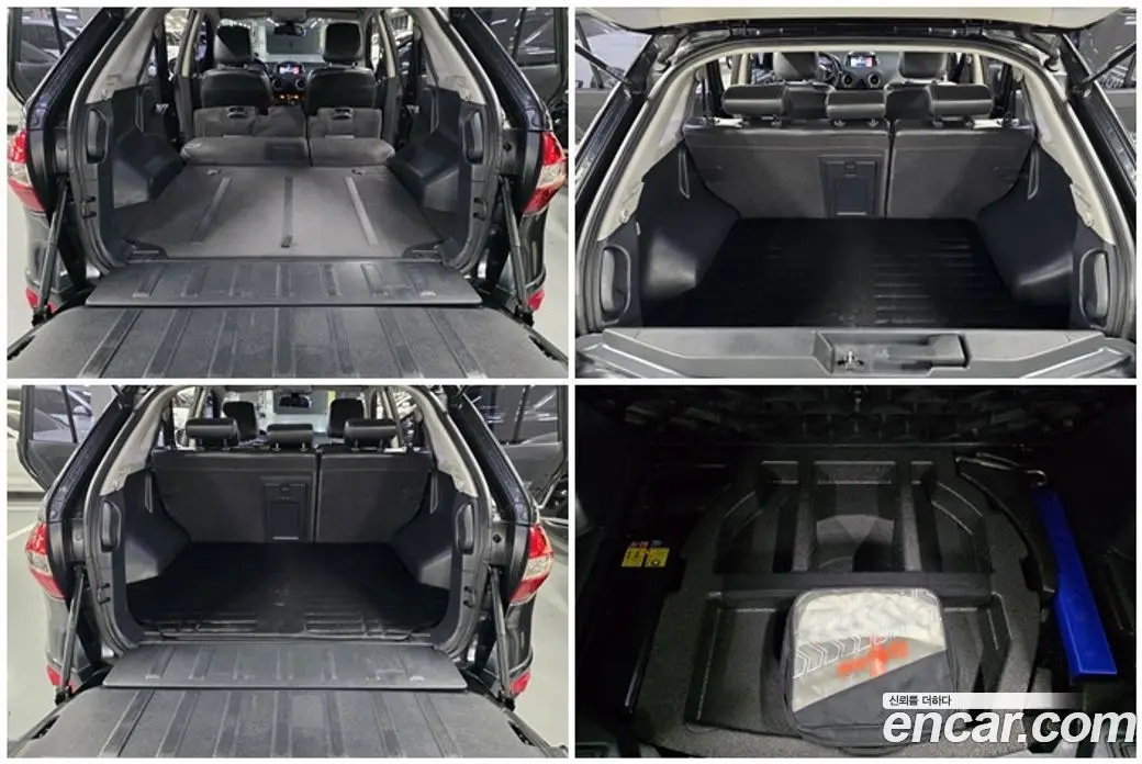 Renault (Samsung) QM5 2014 2.0 автомат (гидро), фото 13