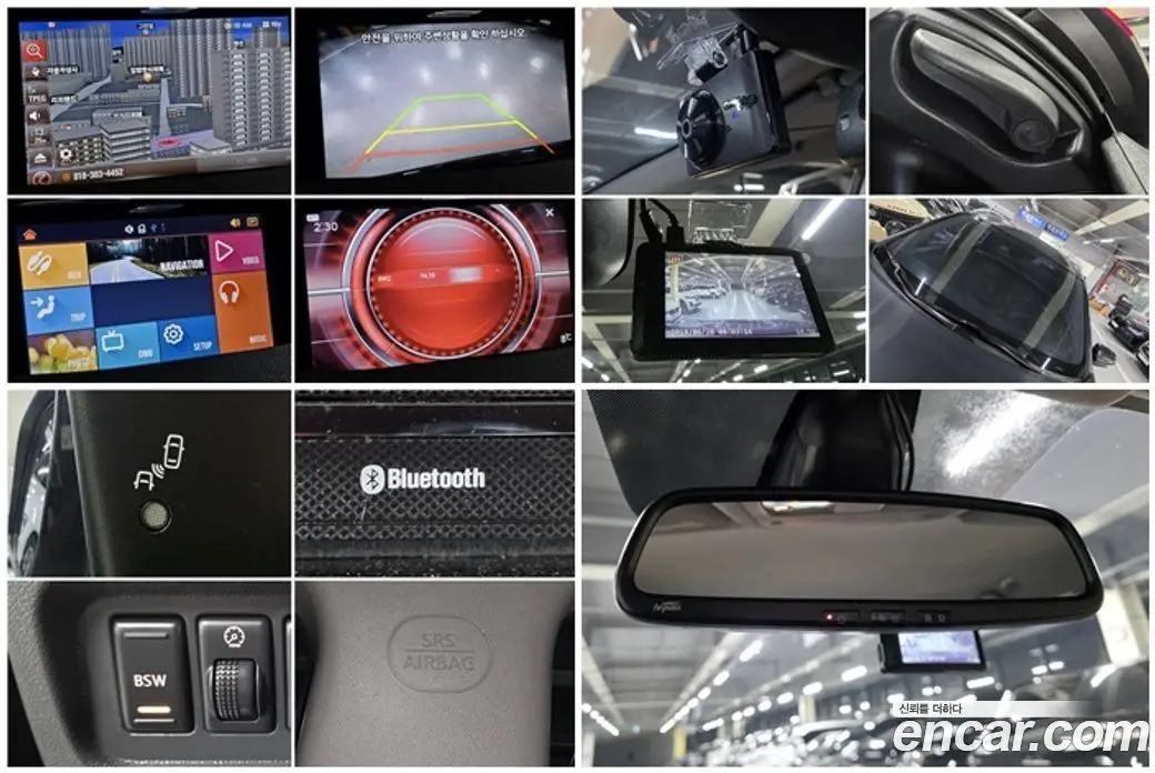 Renault (Samsung) QM5 2014 2.0 автомат (гидро), фото 15
