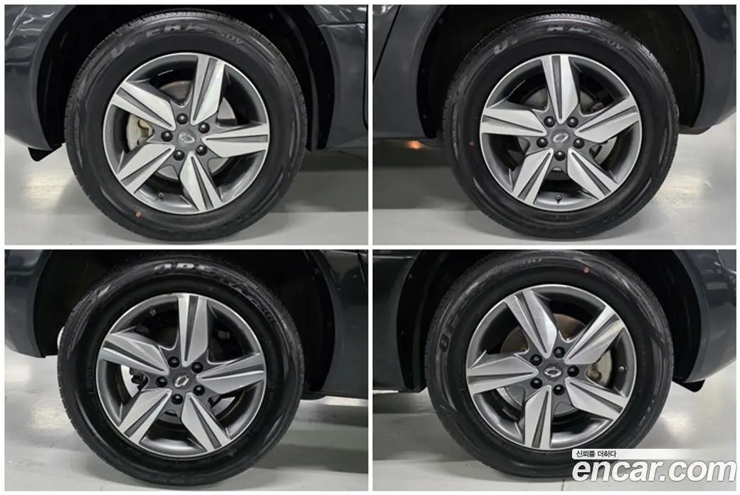 Renault (Samsung) QM5 2014 2.0 автомат (гидро), фото 17