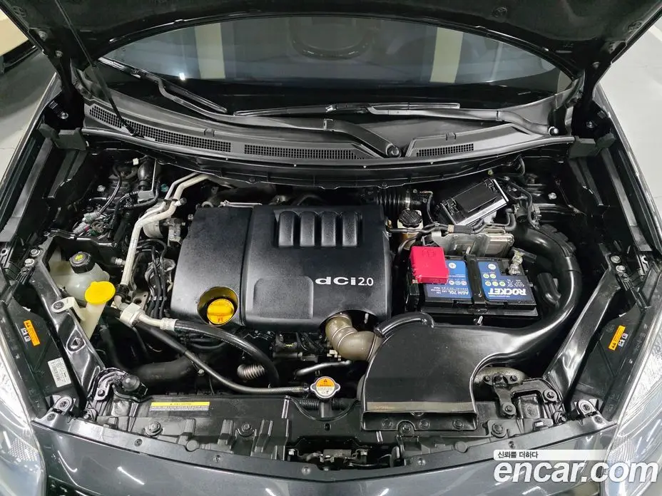 Renault (Samsung) QM5 2014 2.0 автомат (гидро), фото 20