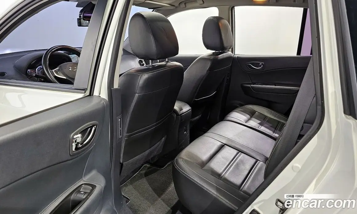 Renault (Samsung) QM5 2015 2.0 автомат (гидро), фото 11