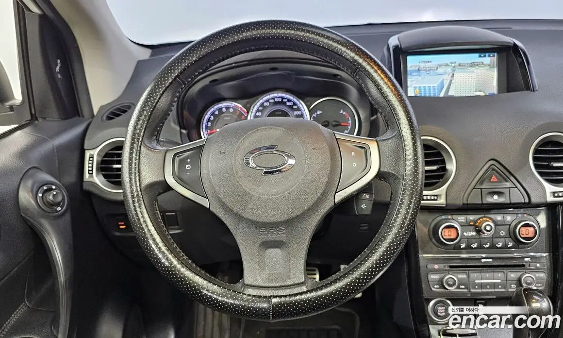 Renault (Samsung) QM5 2015 2.0 автомат (гидро), фото 13