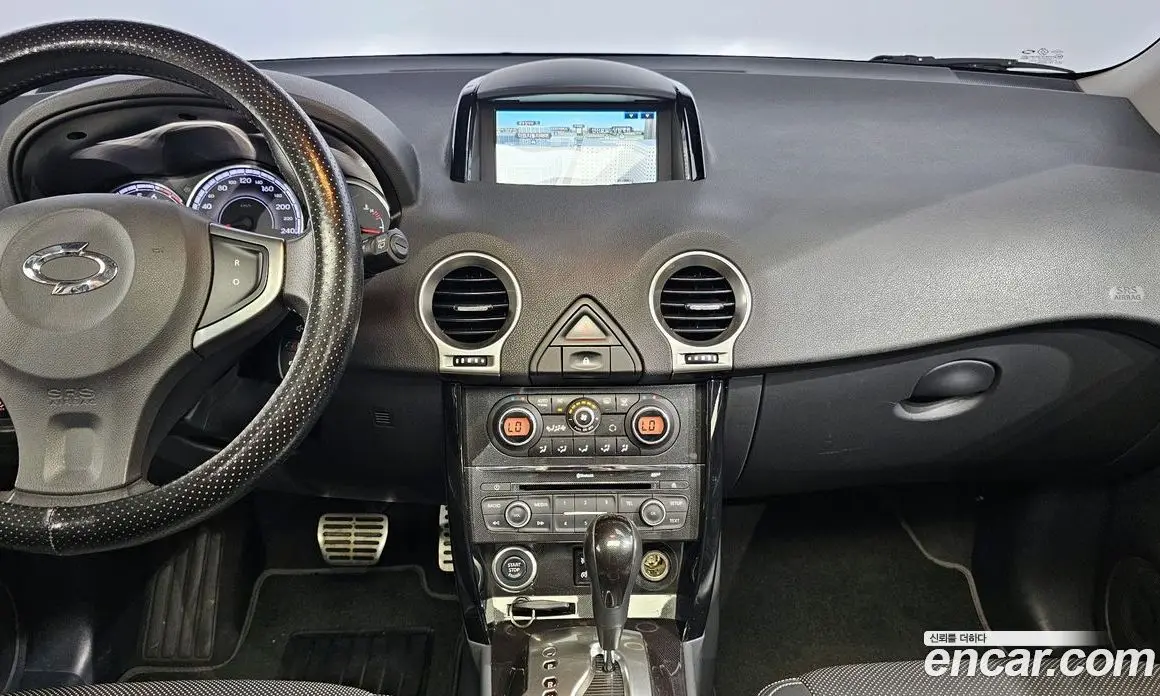 Renault (Samsung) QM5 2015 2.0 автомат (гидро), фото 19