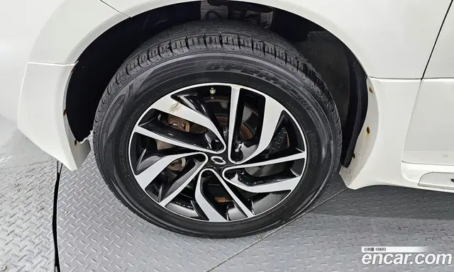 Renault (Samsung) QM5 2015 2.0 автомат (гидро), миниатюра 5
