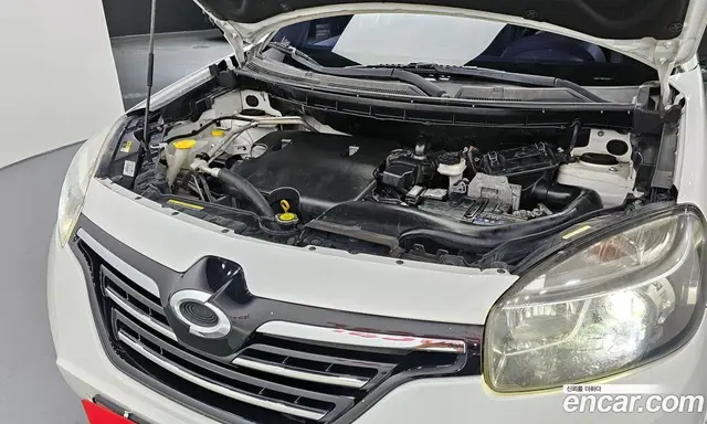 Renault (Samsung) QM5 2015 2.0 автомат (гидро), миниатюра 6