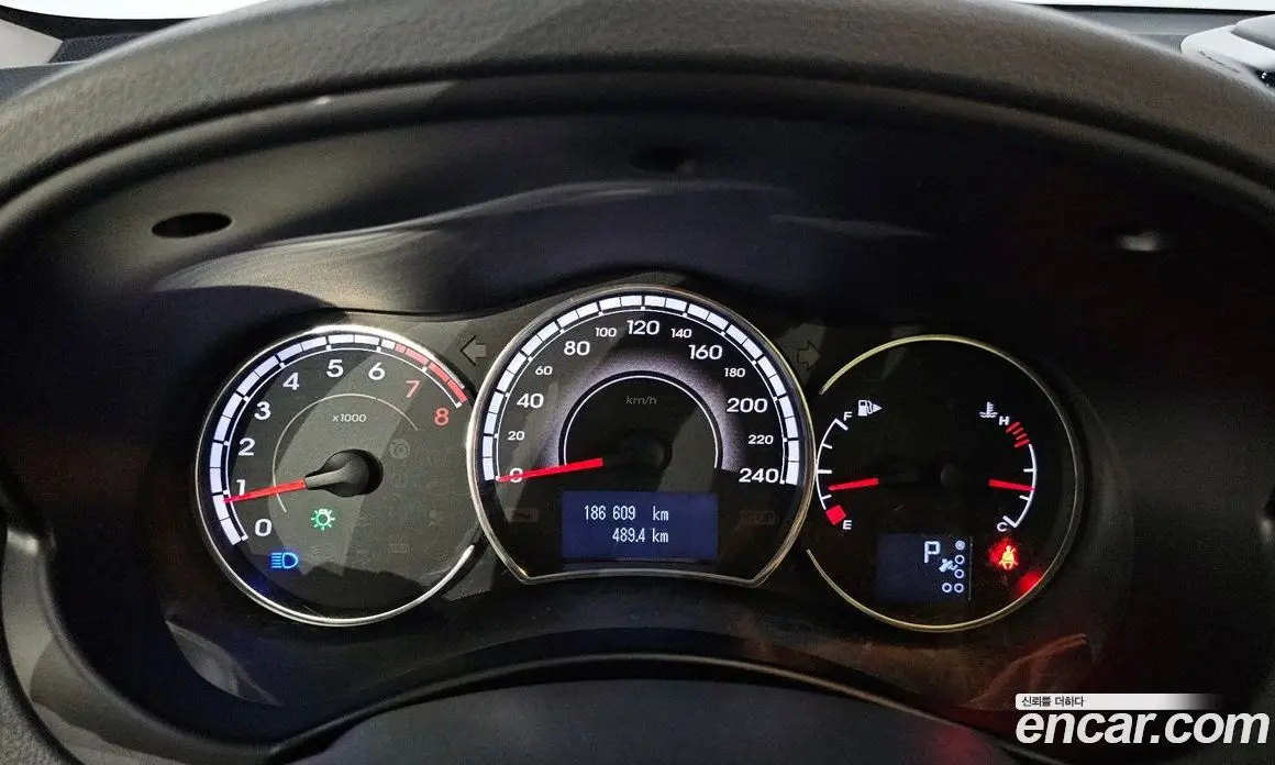 Renault (Samsung) QM5 2015 2.0 автомат (гидро), фото 8