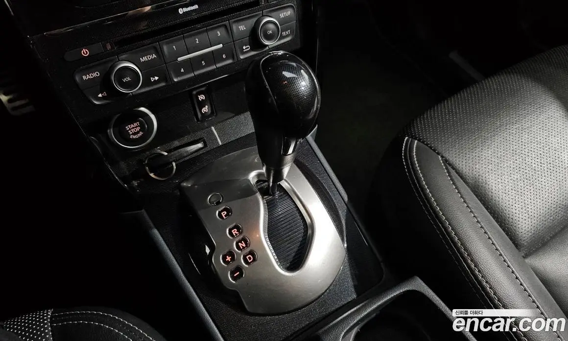 Renault (Samsung) QM5 2015 2.0 автомат (гидро), фото 9