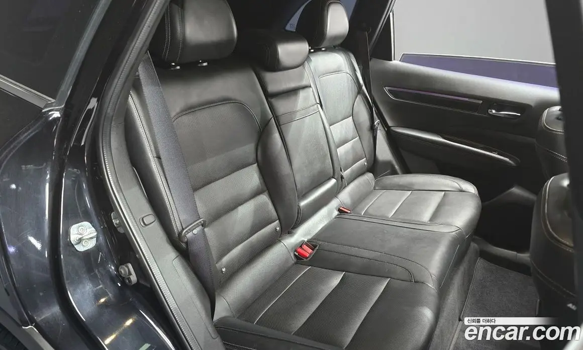 Renault (Samsung) QM6 2016 2.0 автомат (гидро), фото 12