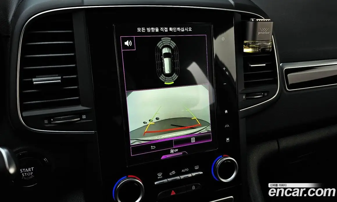 Renault (Samsung) QM6 2016 2.0 автомат (гидро), фото 14