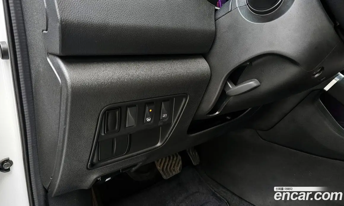 Renault (Samsung) QM6 2016 2.0 автомат (гидро), фото 16