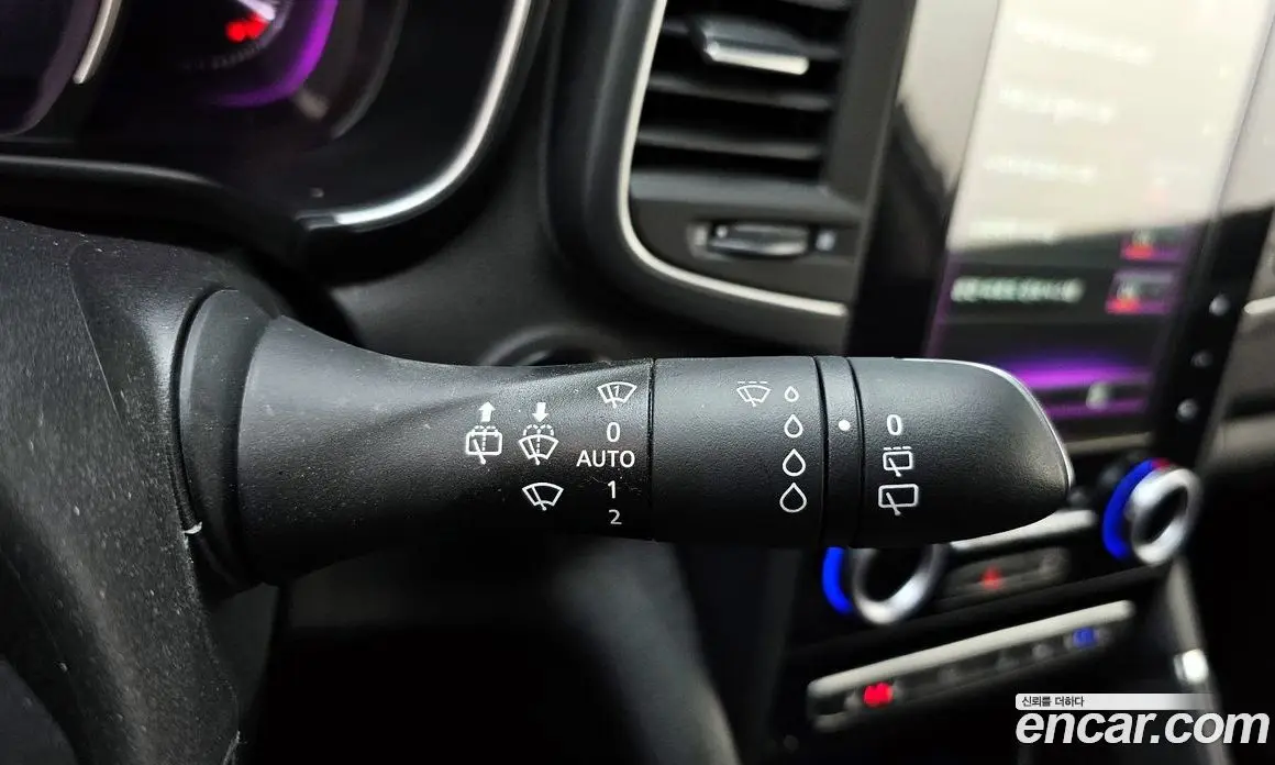 Renault (Samsung) QM6 2016 2.0 автомат (гидро), фото 17