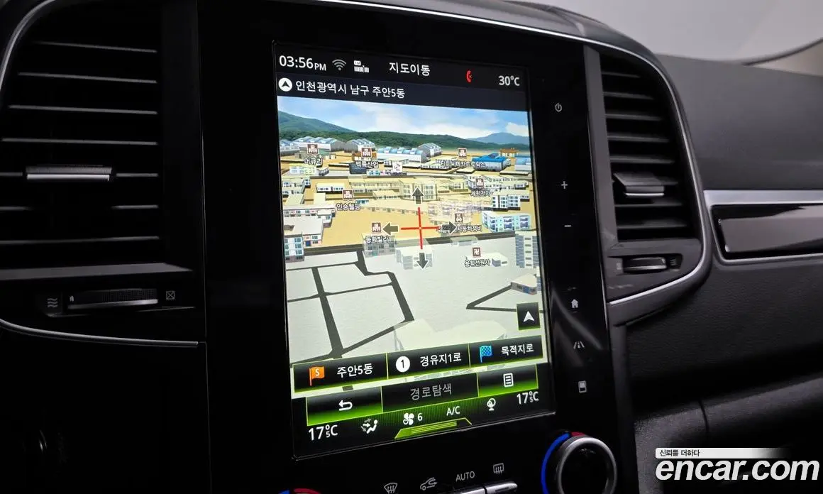 Renault (Samsung) QM6 2016 2.0 автомат (гидро), фото 14