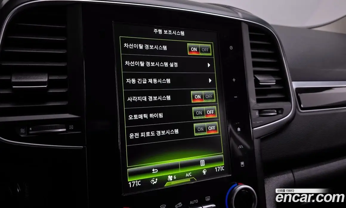 Renault (Samsung) QM6 2016 2.0 автомат (гидро), фото 16