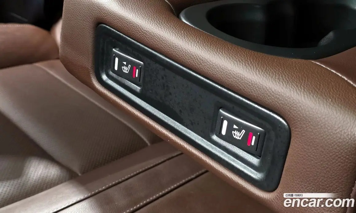 Renault (Samsung) QM6 2016 2.0 автомат (гидро), фото 19