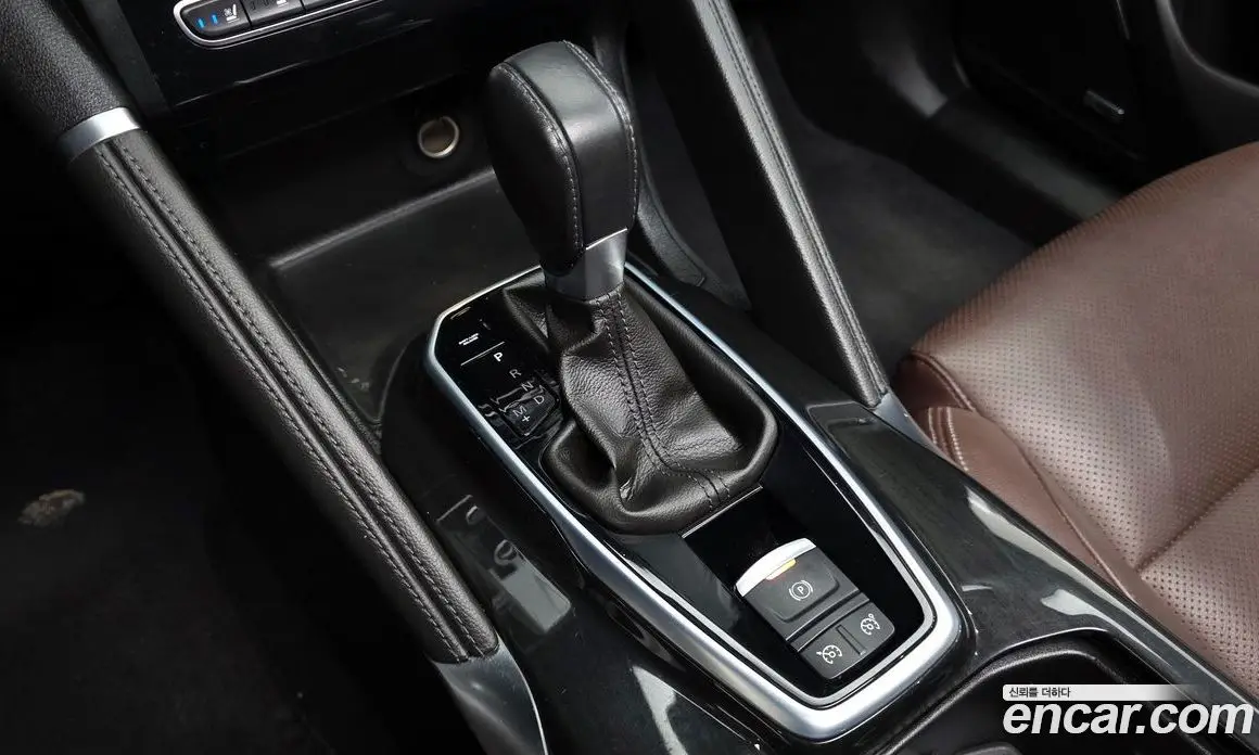 Renault (Samsung) QM6 2016 2.0 автомат (гидро), фото 9