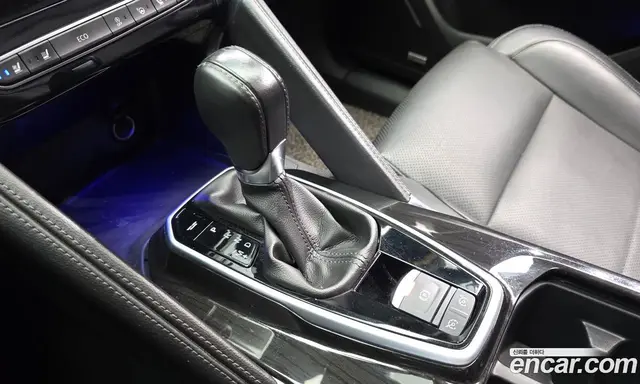 Renault (Samsung) QM6 2016 2.0 автомат (гидро), миниатюра 12