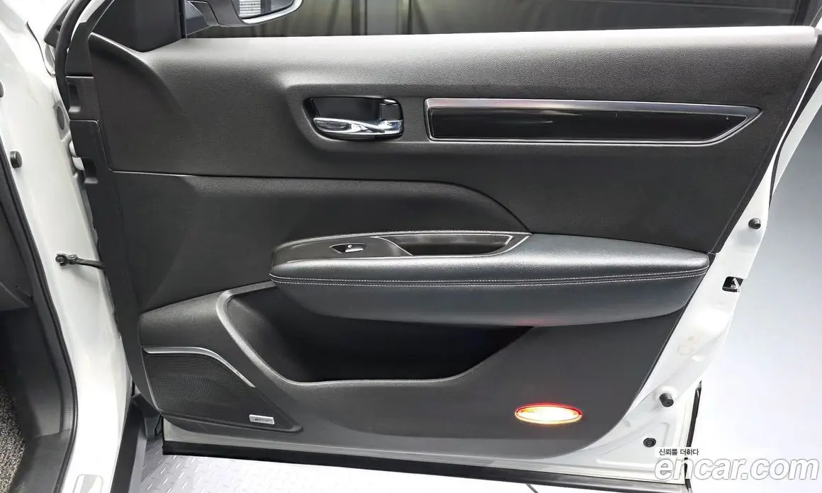 Renault (Samsung) QM6 2016 2.0 автомат (гидро), фото 14