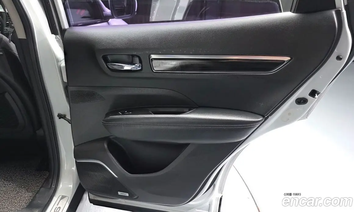 Renault (Samsung) QM6 2016 2.0 автомат (гидро), фото 15
