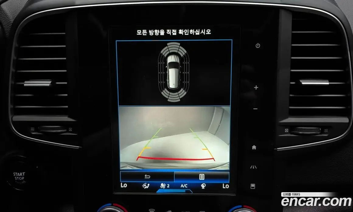 Renault (Samsung) QM6 2016 2.0 автомат (гидро), фото 21