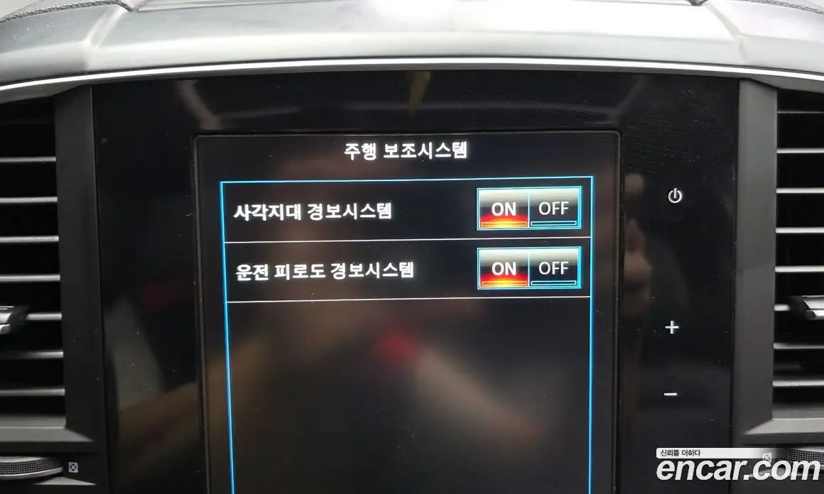 Renault (Samsung) QM6 2016 2.0 автомат (гидро), фото 22