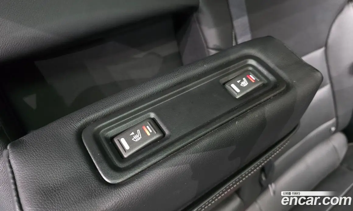 Renault (Samsung) QM6 2016 2.0 автомат (гидро), фото 25