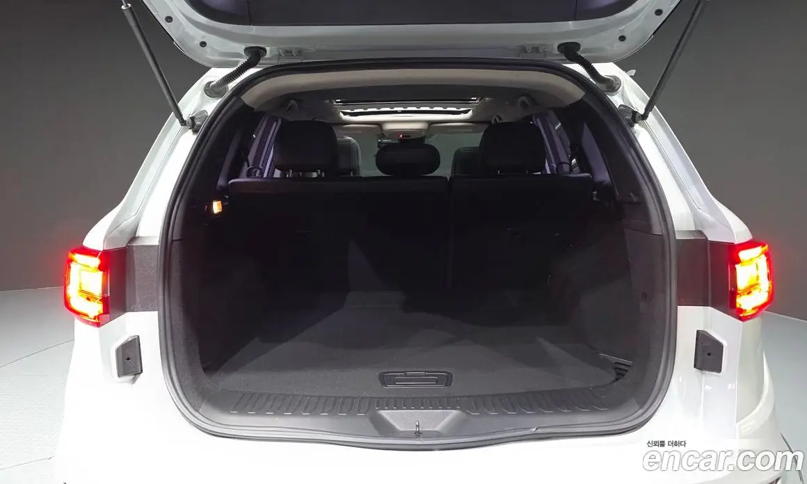 Renault (Samsung) QM6 2016 2.0 автомат (гидро), фото 26