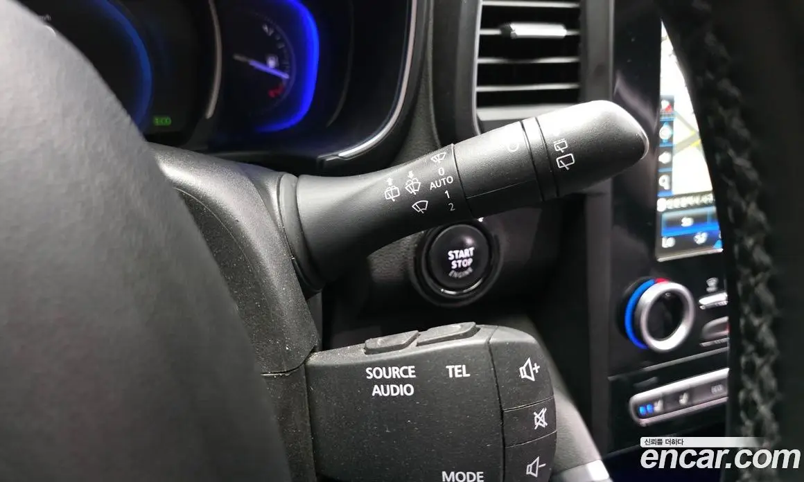 Renault (Samsung) QM6 2016 2.0 автомат (гидро), фото 28