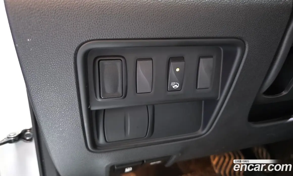 Renault (Samsung) QM6 2016 2.0 автомат (гидро), фото 29