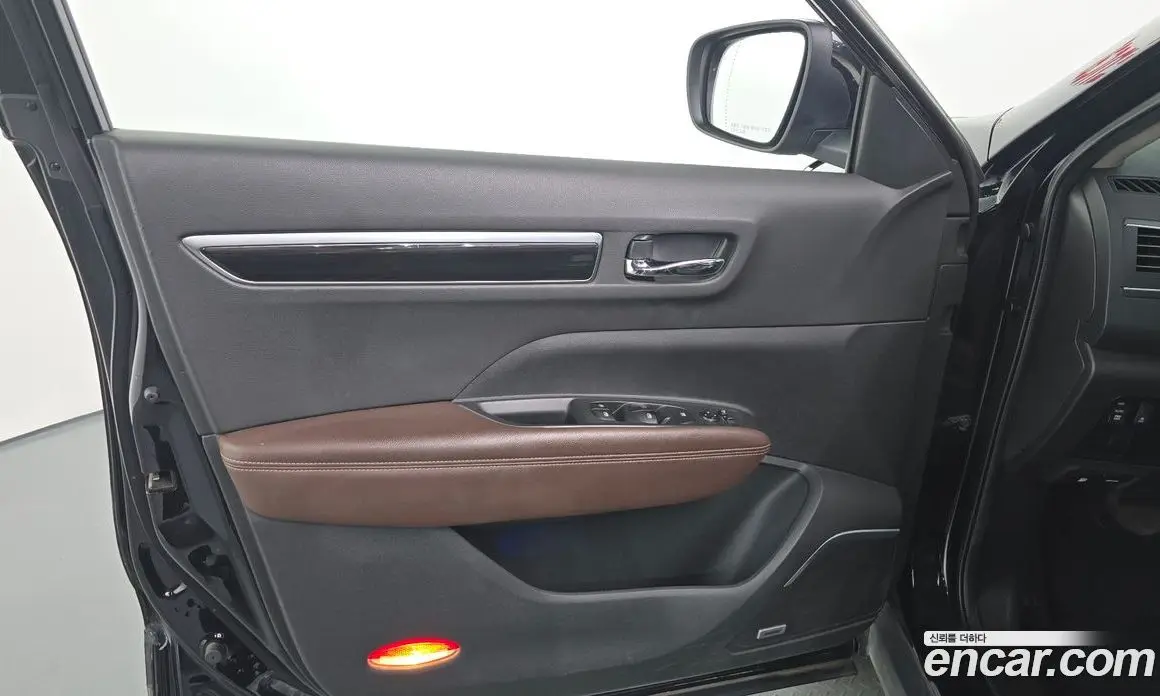 Renault (Samsung) QM6 2016 2.0 автомат (гидро), фото 14