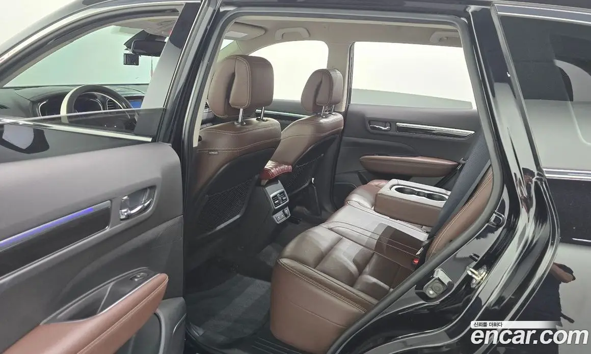 Renault (Samsung) QM6 2016 2.0 автомат (гидро), фото 18
