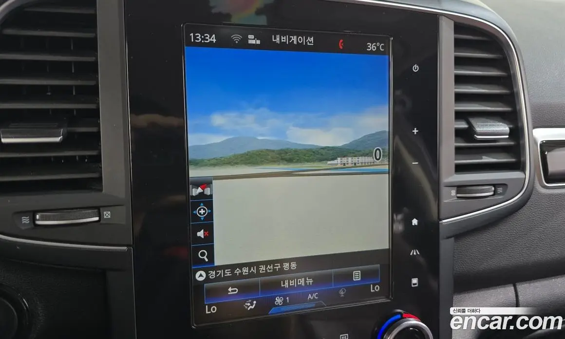 Renault (Samsung) QM6 2016 2.0 автомат (гидро), фото 20