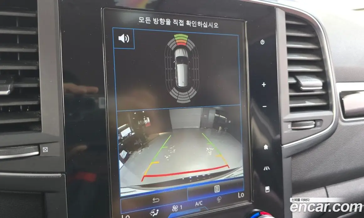 Renault (Samsung) QM6 2016 2.0 автомат (гидро), фото 22