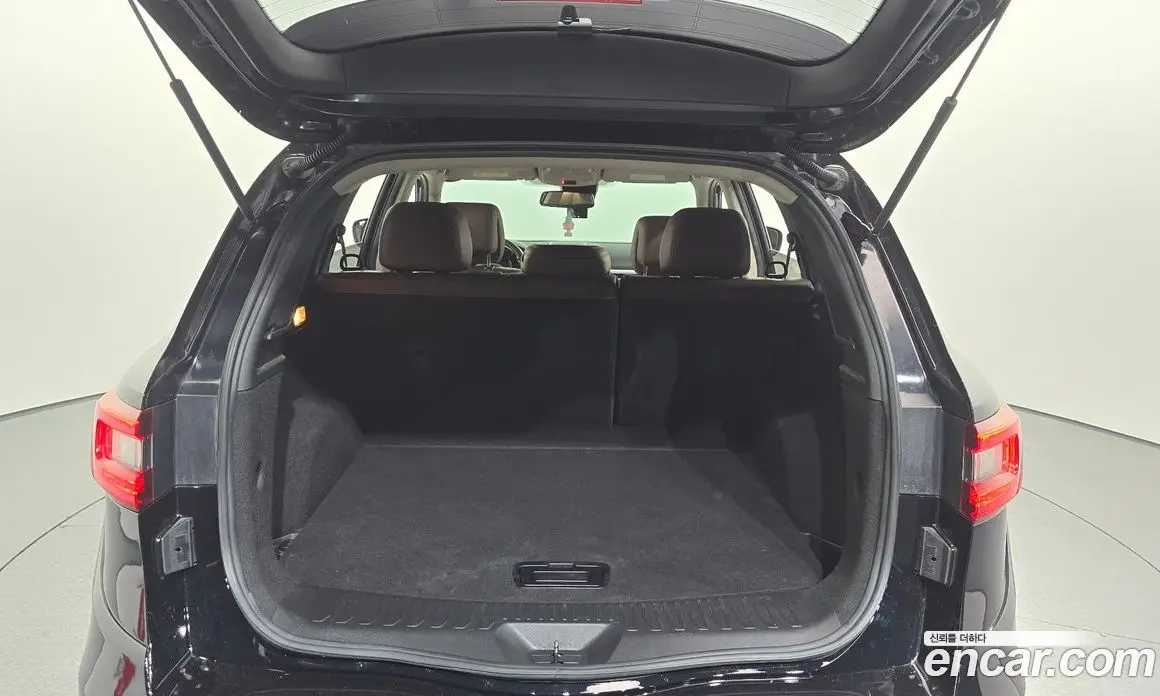 Renault (Samsung) QM6 2016 2.0 автомат (гидро), фото 26