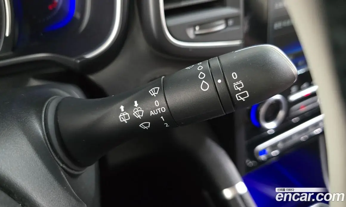 Renault (Samsung) QM6 2016 2.0 автомат (гидро), фото 29