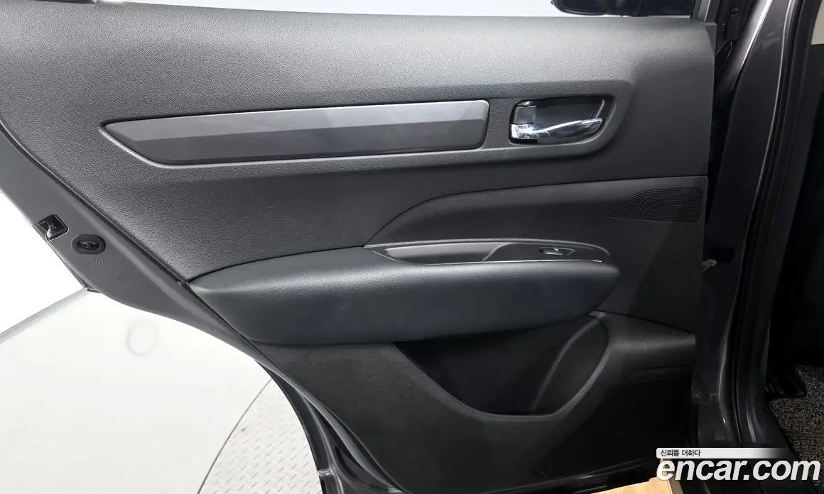 Renault (Samsung) QM6 2017 2.0 автомат (гидро), фото 15