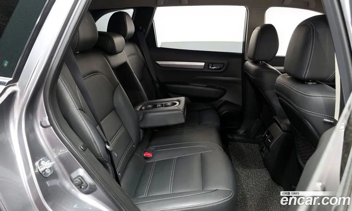 Renault (Samsung) QM6 2017 2.0 автомат (гидро), фото 17